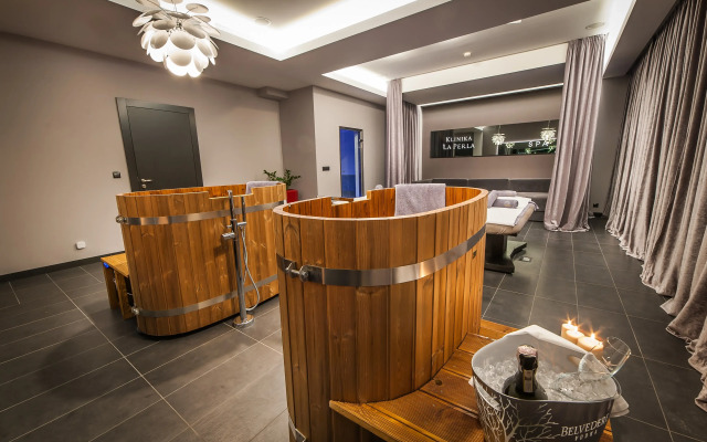 Nosalowy Dwór Resort & SPA