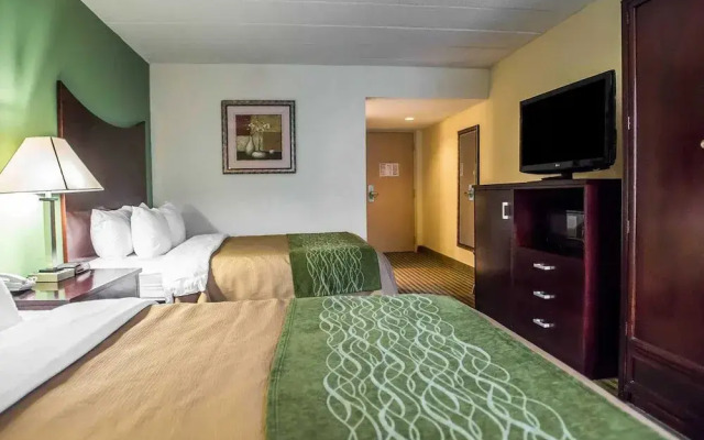 Quality Inn