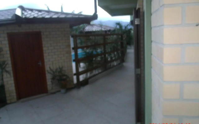 Residencial Campo Dunna