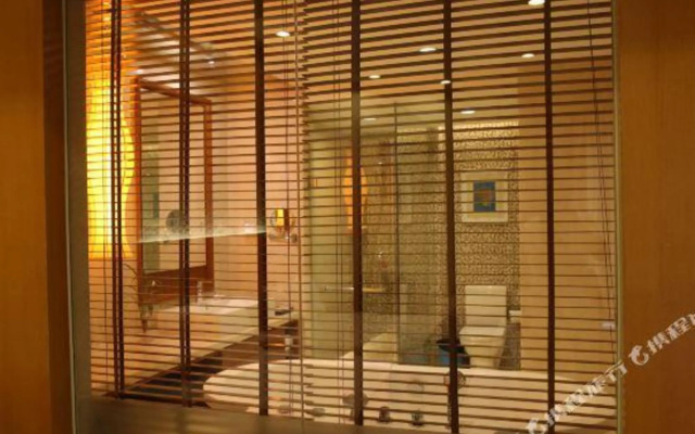 Qingshuiwan Qin'an Hotel