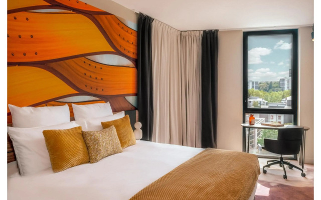 Novotel Paris Val de Fontenay