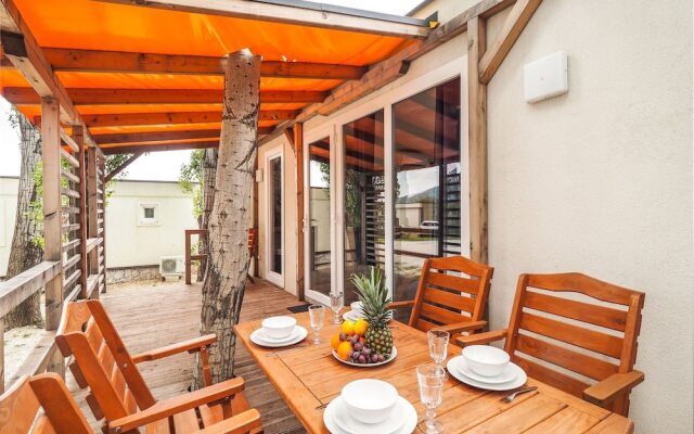 Mediteran Bungalow Galeb Omis