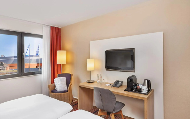 H+ Hotel Bochum