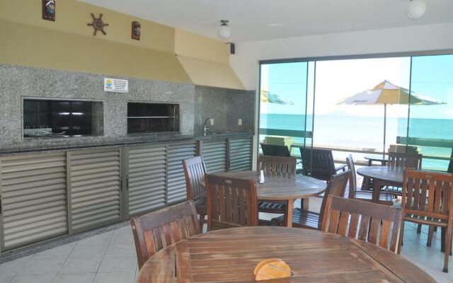 Golfinhos Apart Hotel