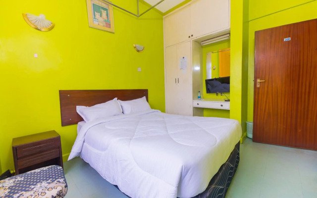 Hotel Southern Blue