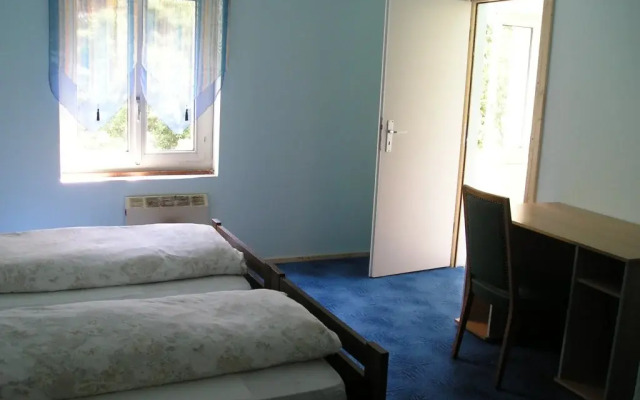 Hotel Gotthard