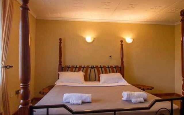 Imani Suites Runda