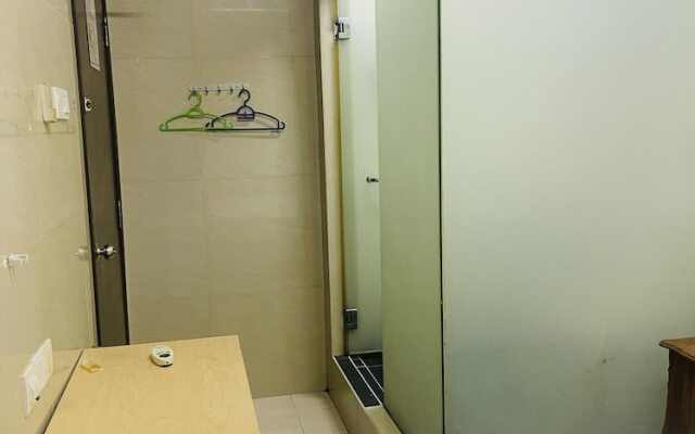 Hotel City Bukit Bintang