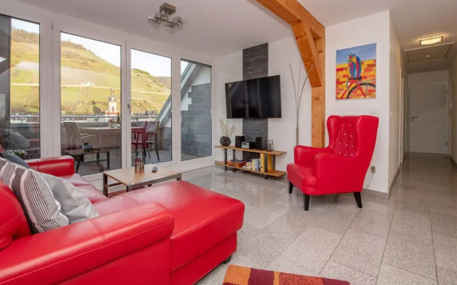 Holiday Apartment Cella