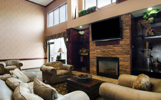 Quality Inn & Suites Abingdon