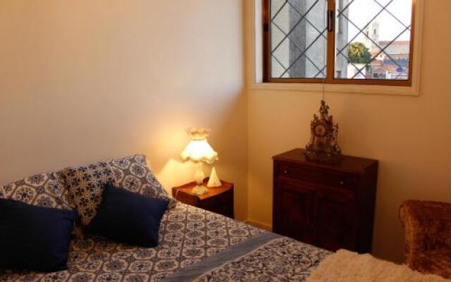 Apartamento Trindade