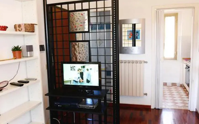 Appartamento Gemelli