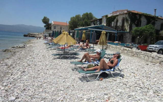 Tarsanas
