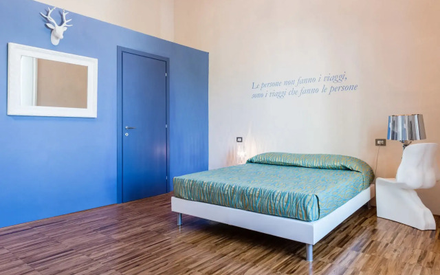 Rosso di Sera Relais Tuscany
