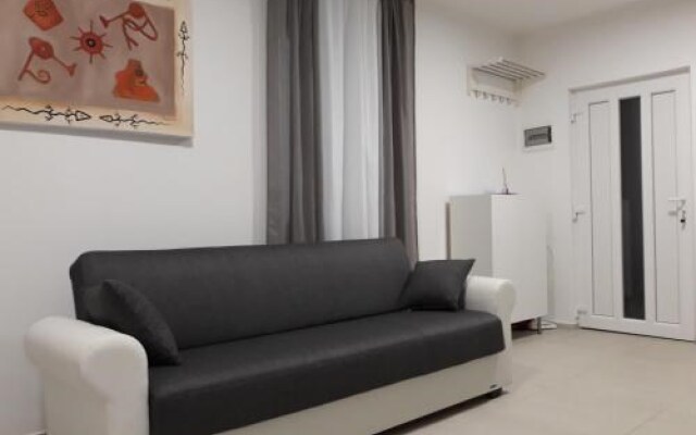 Apartma Morsal