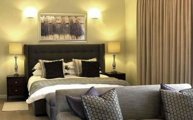 Lavender Farm Guest House