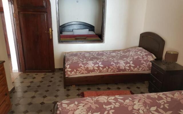 Surfstay Taghazout 2