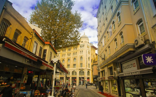 Venue Hotel Old City Istanbul