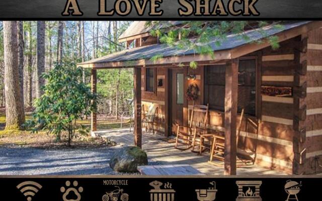 A Love Shack