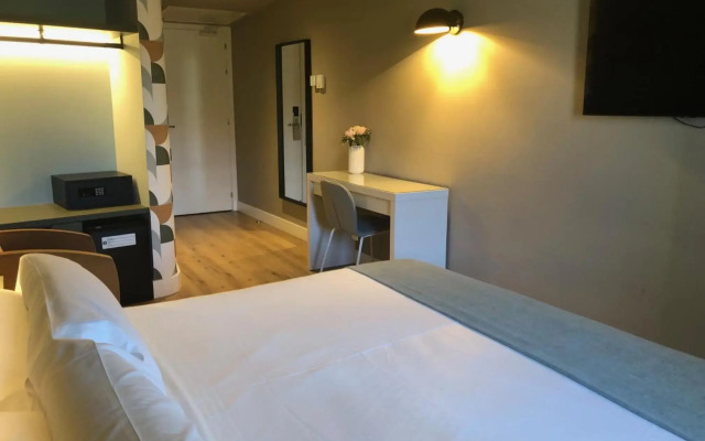Nuria Hotel