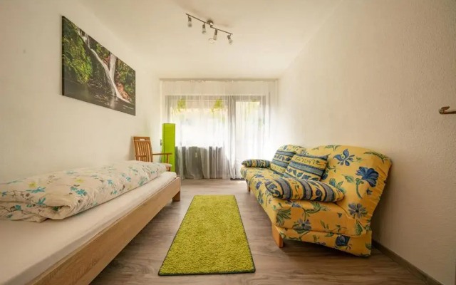 Haus am Grafenbächle