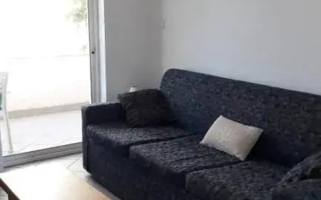 Beautiful Apartment 70 Meters From The Sea