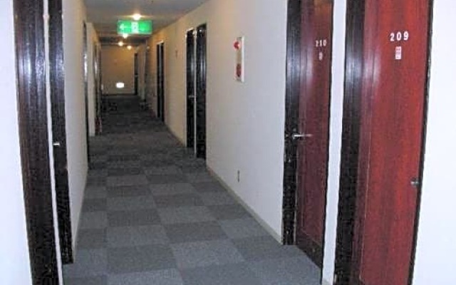 Business Hotel Ota Inn - Vacation STAY 13454v