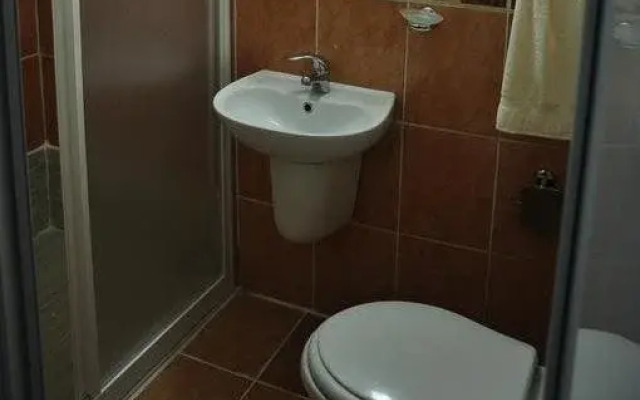 Hotel Sahra