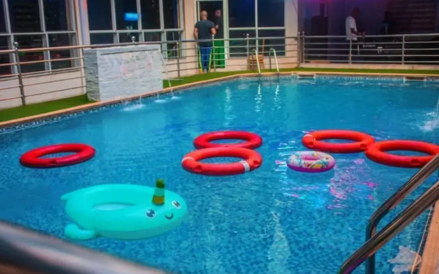 D&G Hotels & Suites