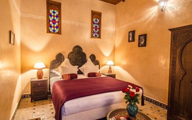 Riad Sidi Fatah