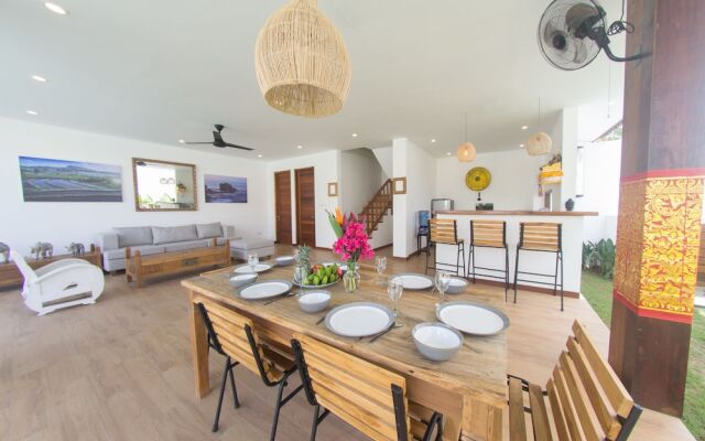 Shiva Villas Bingin