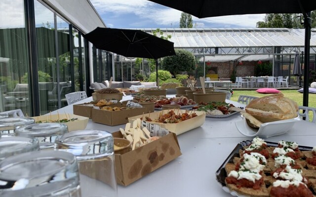 Le Loft de Patricia