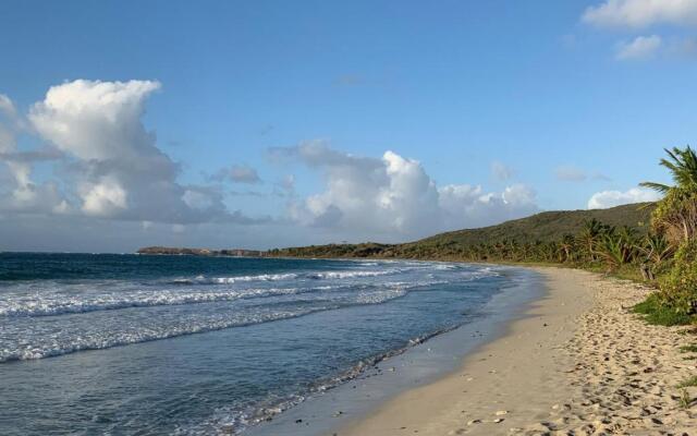 Appartement Le Marin, 3 pièces, 4 personnes - FR-1-668-1