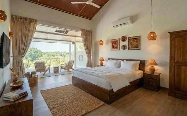 Bundala Forest Resort