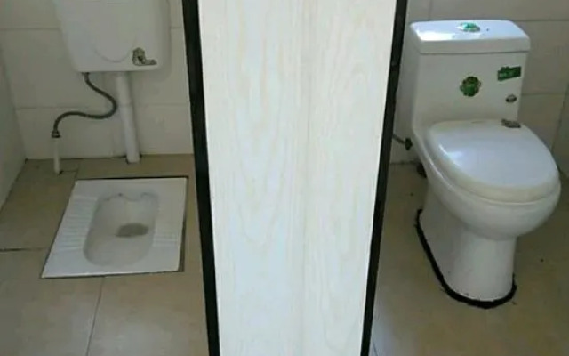 Xibaojia Boutique Guesthouse