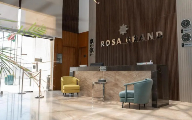 Rosa Grand Hotel