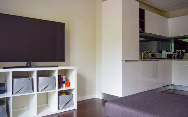 Stylish 2 Bedroom Apartment Close To Chalk Farm