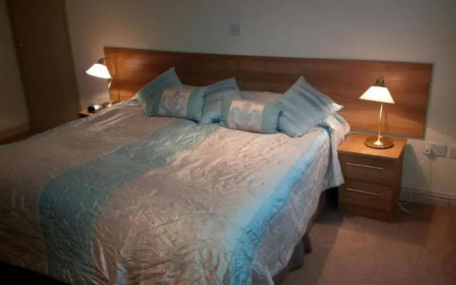 Quality Hotel Wolverhampton