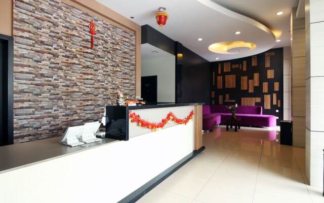 Airy Kayu Tangi Brigjen Hasan Basri 70 Banjarmasin