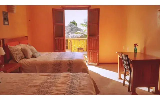 Hotel Perla del Mar