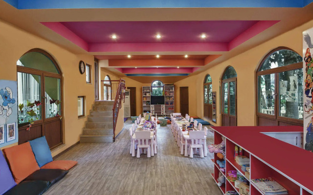 Botanik Platinum - All Inclusive