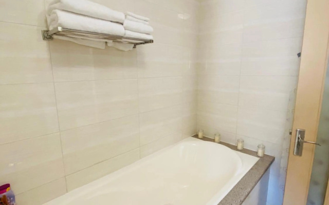 Phoenix Rising Apartment