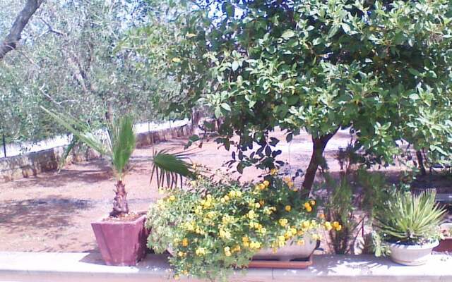 Casetta di campagna Monticelli