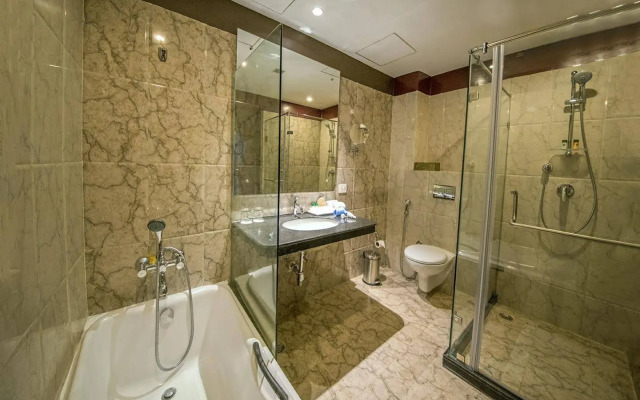 The Fern Residency Kolkata