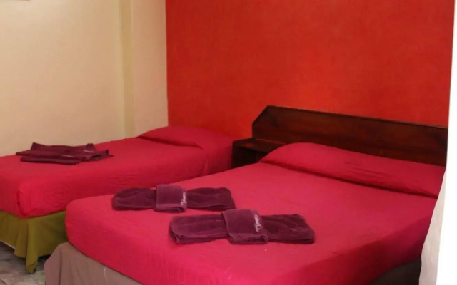 Hostel Noelia