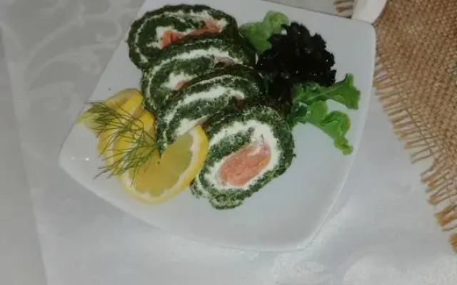 Restauracja Rycerska