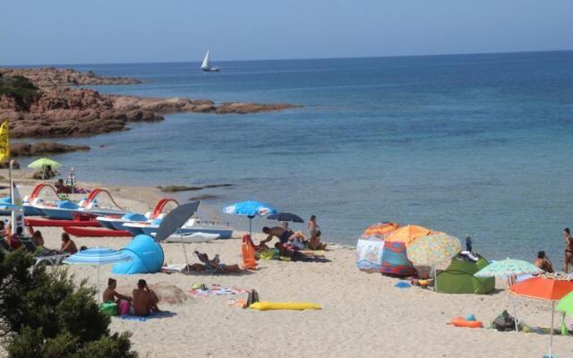 Le Sabine di Isola Rossa
