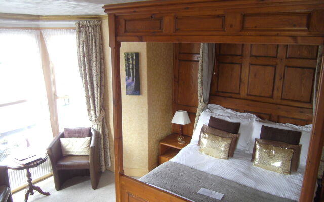 Virginia Cottage Guest House