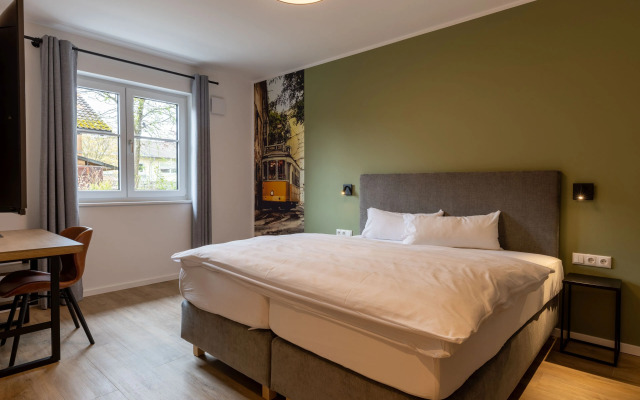 Hotel Baumann