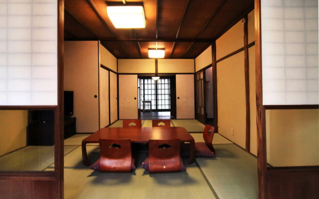 Kyoyadoya Shion-An